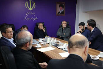  شرایط را عادی جلوه ندهیم