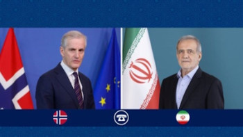 هرگونه درگیری را به ضرر خود، منطقه و جهان می‌دانیم