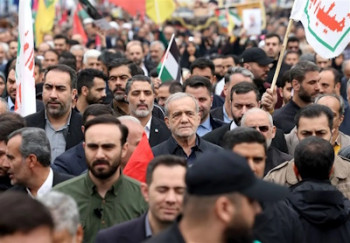 مدعیان حقوق بشر بگویند مردم غزه چه گناهی دارند