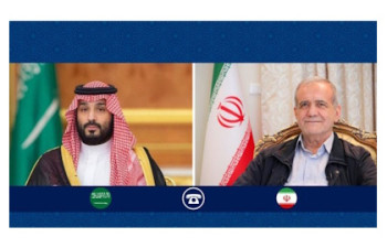 در دفاع از خودمان هیچ تردیدی نداریم