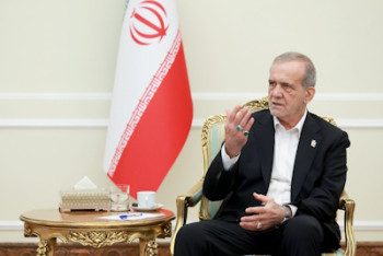 زورگویی در قاعده گفت‌وگو نمی‌گنجد