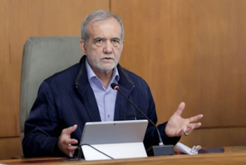 همه اقدامات در جهت حفظ انسجام ملی باشد