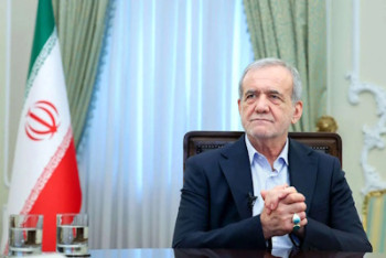 اگر شهید می‌شدیم فوز بزرگی بود