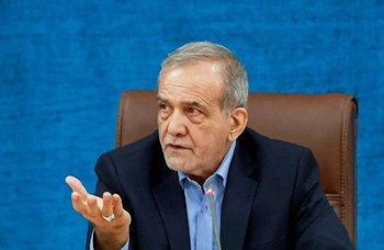 آمریکا دست از جنگ نمی‌کشد