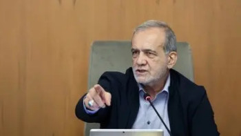 کشور برای مواجهه با هر شرایطی آماده است