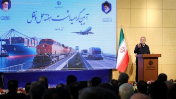 همه ما در هوای آلوده نفس می‌کشیم