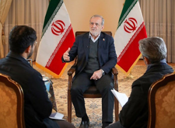 برای معیشت برنامه ۲۰ بندی داریم