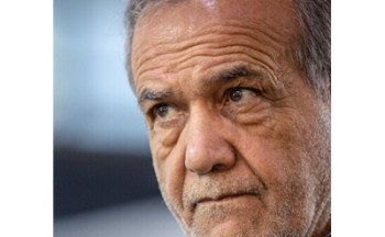 دستور پزشکیان برای مذاکره با آمریکا