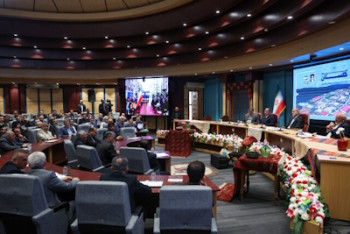 دولت وعده دروغ نداده و نخواهد داد