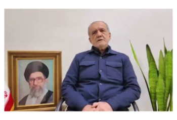 باید خواب تسلیم ایران را به گور ببرند