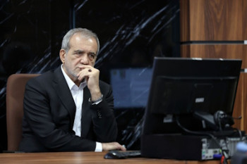 ایران تسلیم زورگویان نخواهد شد