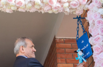 مشکل ما دعوای بی خود است