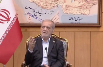 تهدید ترامپ جنایت جنگی است