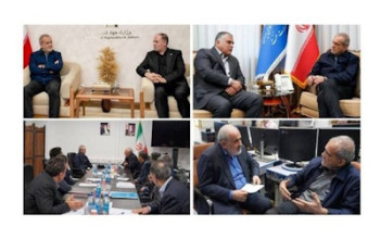 تأمین انرژی و معیشت اولویت ماست