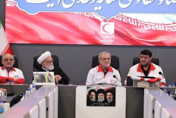 حمله به جامعه سلامت نشانه ناتوانی دشمن است