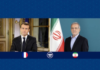 ایران نسبت به آمریکا بی اعتماد است
