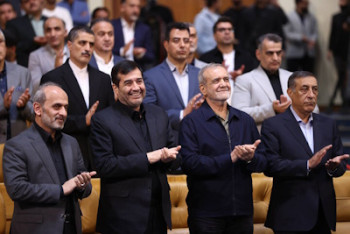 قهرمان واقعی با جانش از وطن دفاع می‌کند