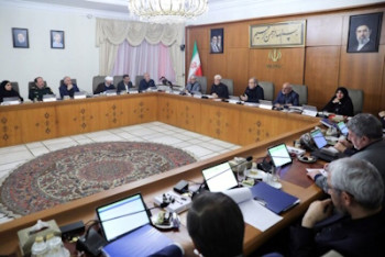تشییع رهبر شهید باید نماد وحدت ملی باشد