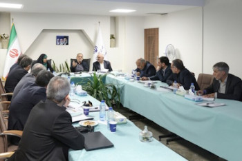 خسارات به زیرساخت‌های حمل‌ونقل باید در سطح بین‌الملل پیگیری شود