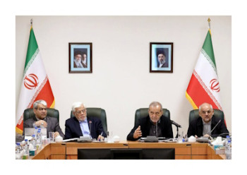 می‌جنگیم تا زیر بار ظلم نرویم 