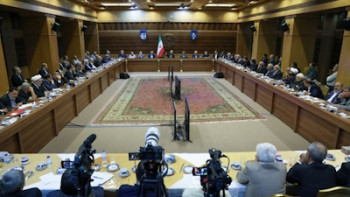 وفاق ملی مهمترین سرمایه ایران وفاق ملی مهمترین سرمایه ایران