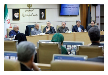 هیچ‌گونه مماشاتی نداریم