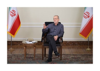 مسیر اصلاحات متوقف نخواهد شد