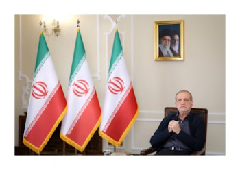 جامعه با امرونهی اداره نمی شود