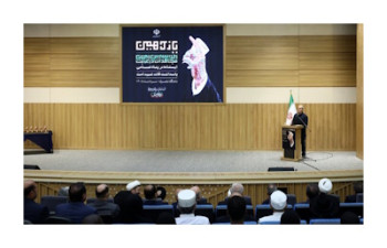 محاسبات دشمن نقش بر آب شد محاسبات دشمن نقش بر آب شد
