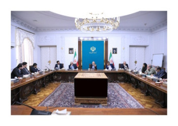 مسیر گذشته باید اصلاح شود