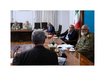 به نگاه و روحیه جهادی نیاز داریم