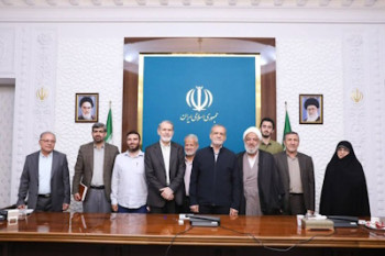 باید از هر گونه برخوردهای تند و نادرست پرهیز شود