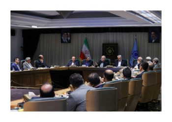 مهار تورم در اولویت