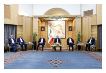 پاسخ قاطعی به متجاوزان خواهیم داد