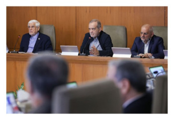 رسیدگی به محرومان؛ اولویت حکمرانی رسیدگی به محرومان؛ اولویت حکمرانی