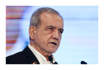 ایران تسلیم نخواهد شد