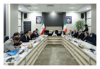 نظام کنترل و نظارت مؤثر بر زنجیره جابه‌جایی کالا تقویت شود