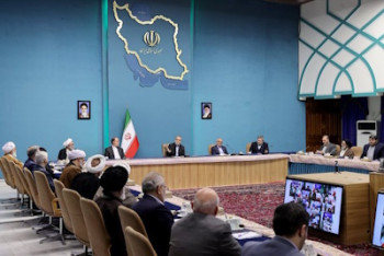 هیچ قدرتی نمی‌تواند ما را زمین‌گیر کند