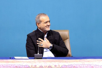 باید فضای اصلاحات تدریجی شکل بگیرد