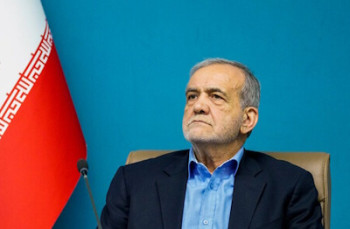پزشکیان به تهدید ترامپ پاسخ داد