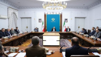 گاهی یک نفر مجبور می‌شود خانه و زندگی خود را صرف درمان کند
