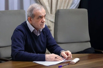 قانون عفاف‌وحجاب را ابلاغ نمی‌کنم