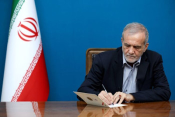 ایران آغازگر جنگ نبوده است