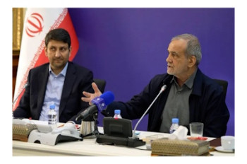 دشمن با دانایی ملت ایران مسئله دارد 