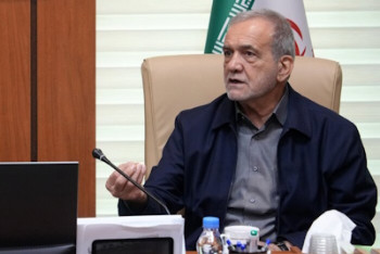 وادار به تسلیم نمی‌شویم 