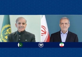 محاصره دریایی نقض آتش‌بس است