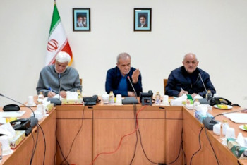 مدیریت هوشمند اقتصادی دنبال شود