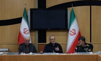 ضرورت مردمی‌سازی ساختار امنیت