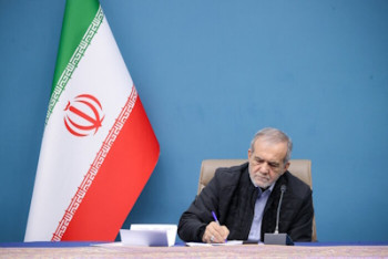 شبکه اطلاع‌رسانی دولت باید فعال شود