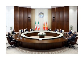 امنیت منطقه در گرو نفی مداخله بیگانگان